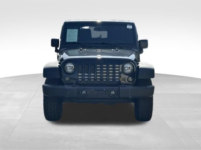 Used 2017 Jeep Wrangler Sport AWD/4WD image 11