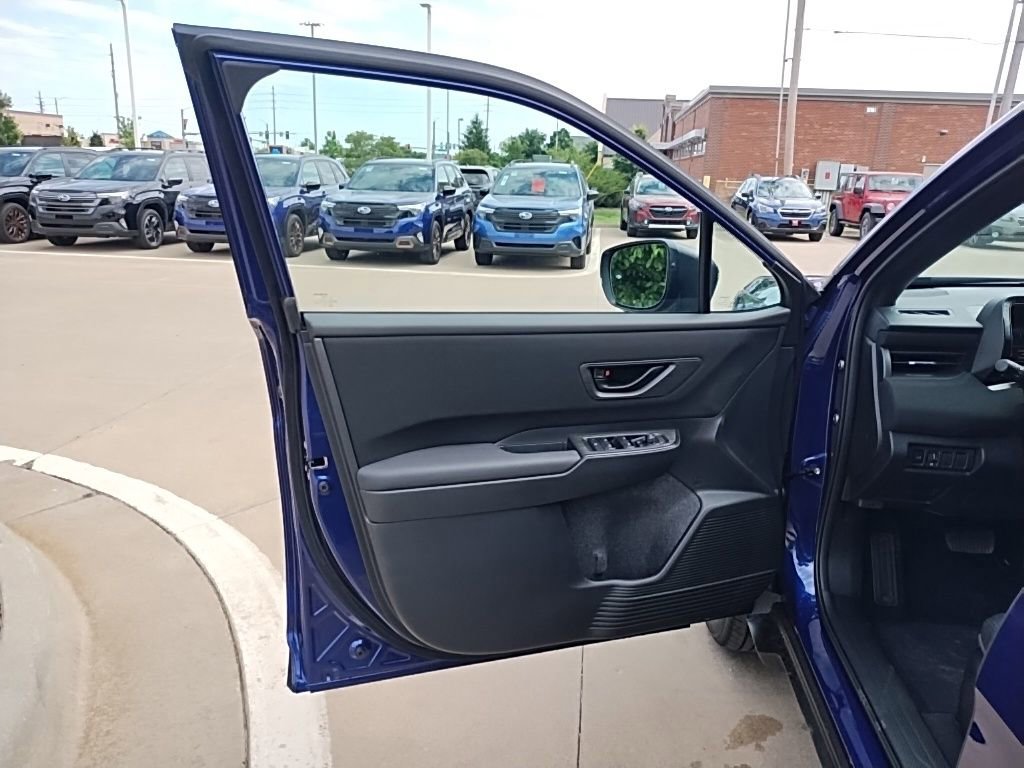 New 2026 Subaru Outback Premium AWD/4WD image 15
