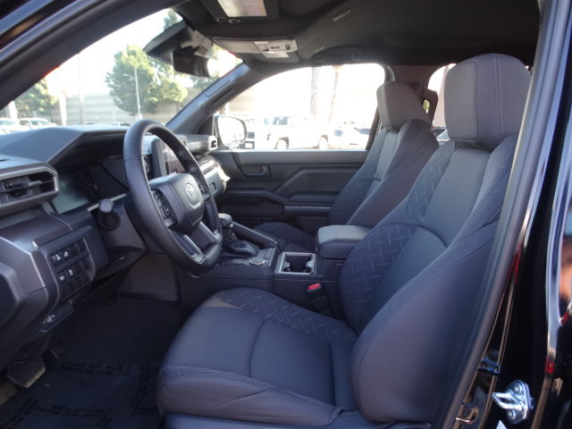 New 2026 Toyota Tacoma SR5 RWD image 11
