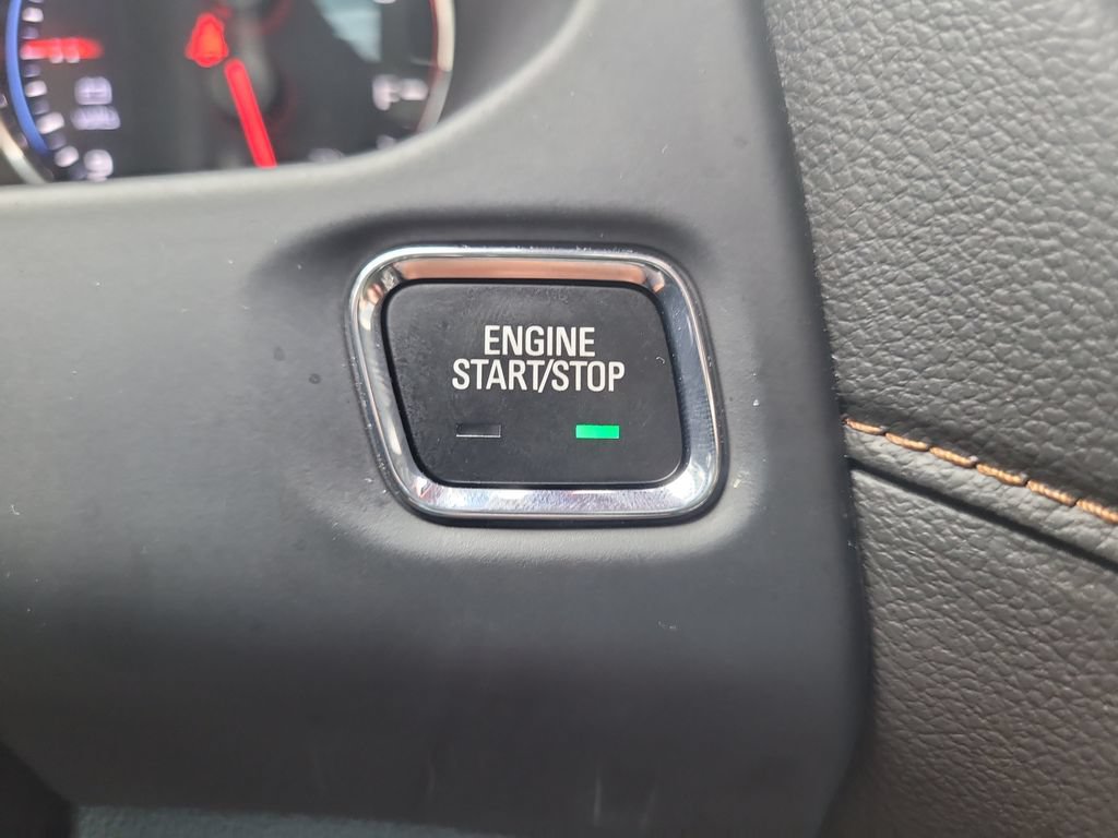 Used 2023 GMC Acadia AT4 w/ Technology Package AWD/4WD image 34