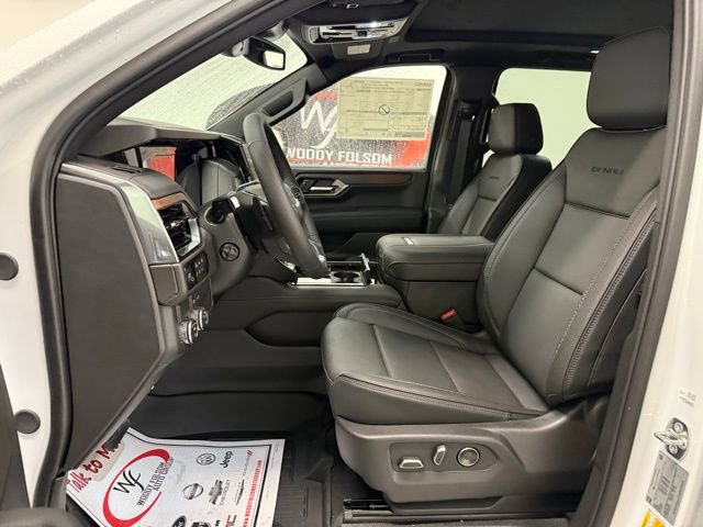New 2026 GMC Yukon XL Denali w/ Sun & Power Step Package image 12