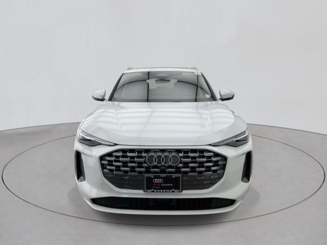 Used 2025 Audi Q5 Premium Plus AWD/4WD image 2