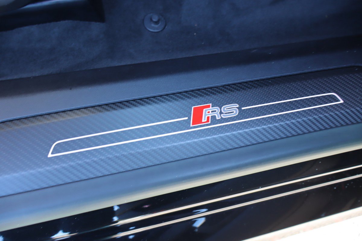 Used 2023 Audi RS e-tron GT image 21