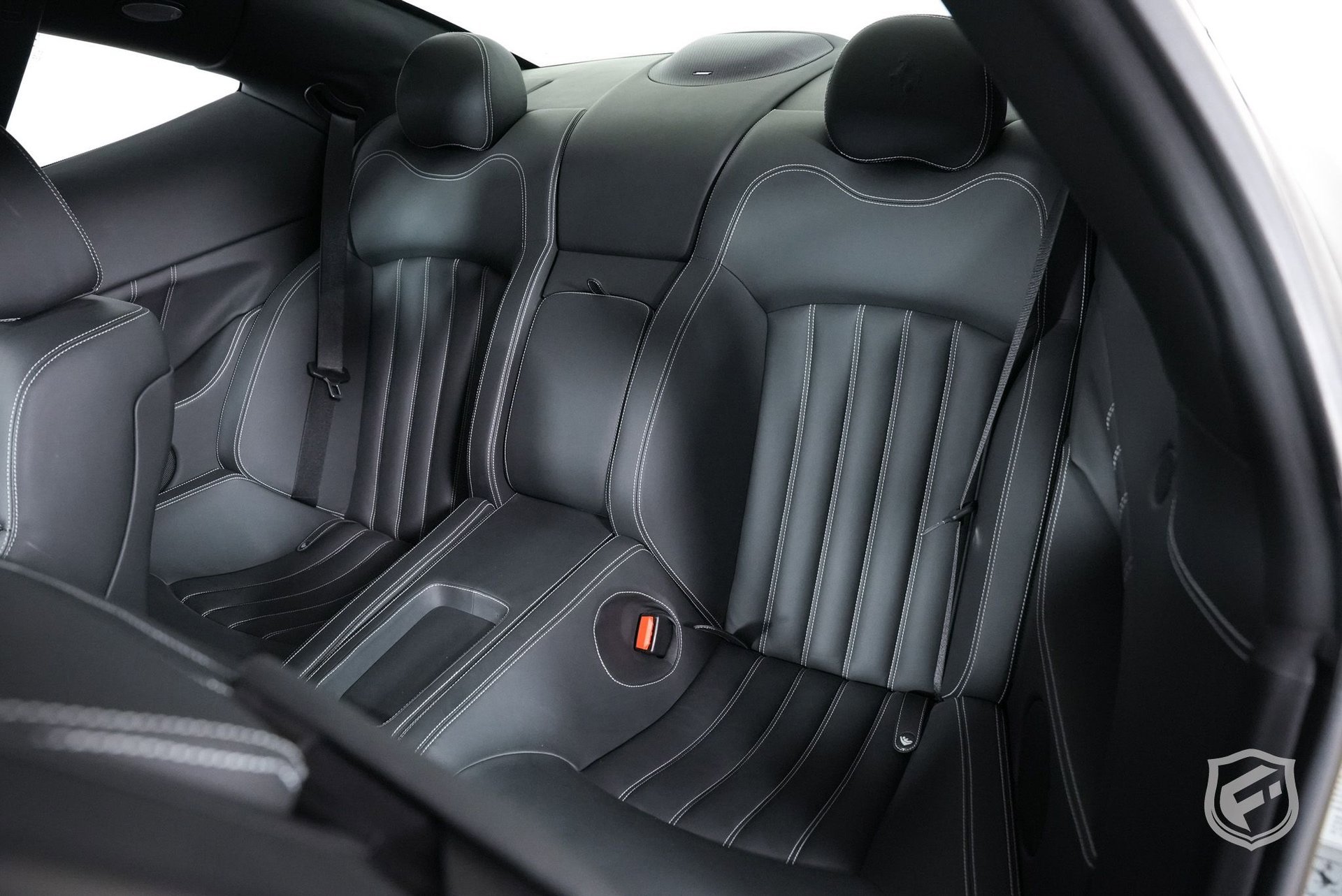 Used 2007 Ferrari 612 Scaglietti RWD image 22