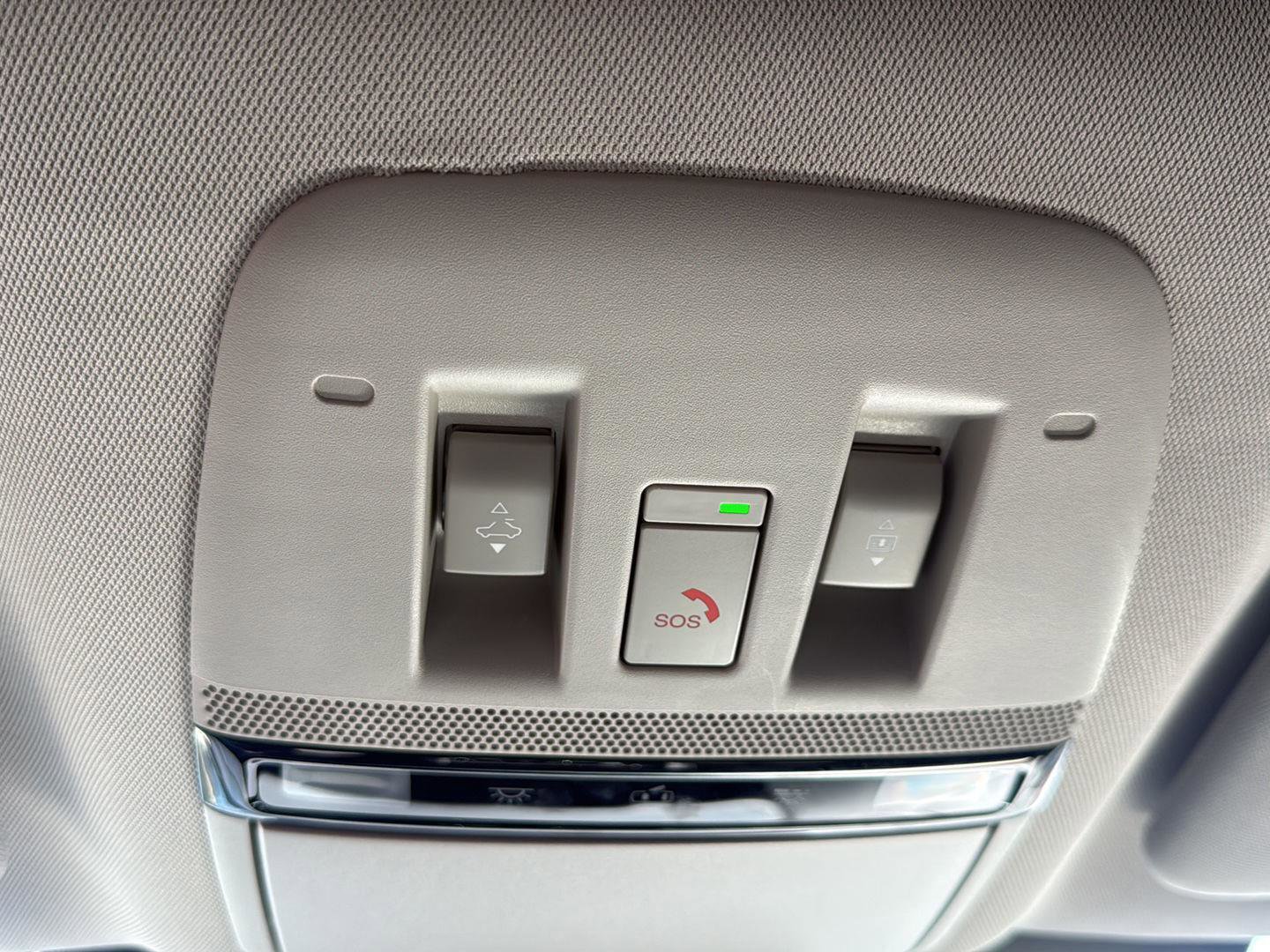 Used 2025 Nissan Murano SL image 18