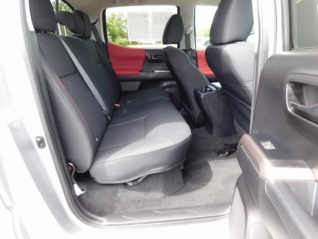 Used 2023 Toyota Tacoma SR5 image 22