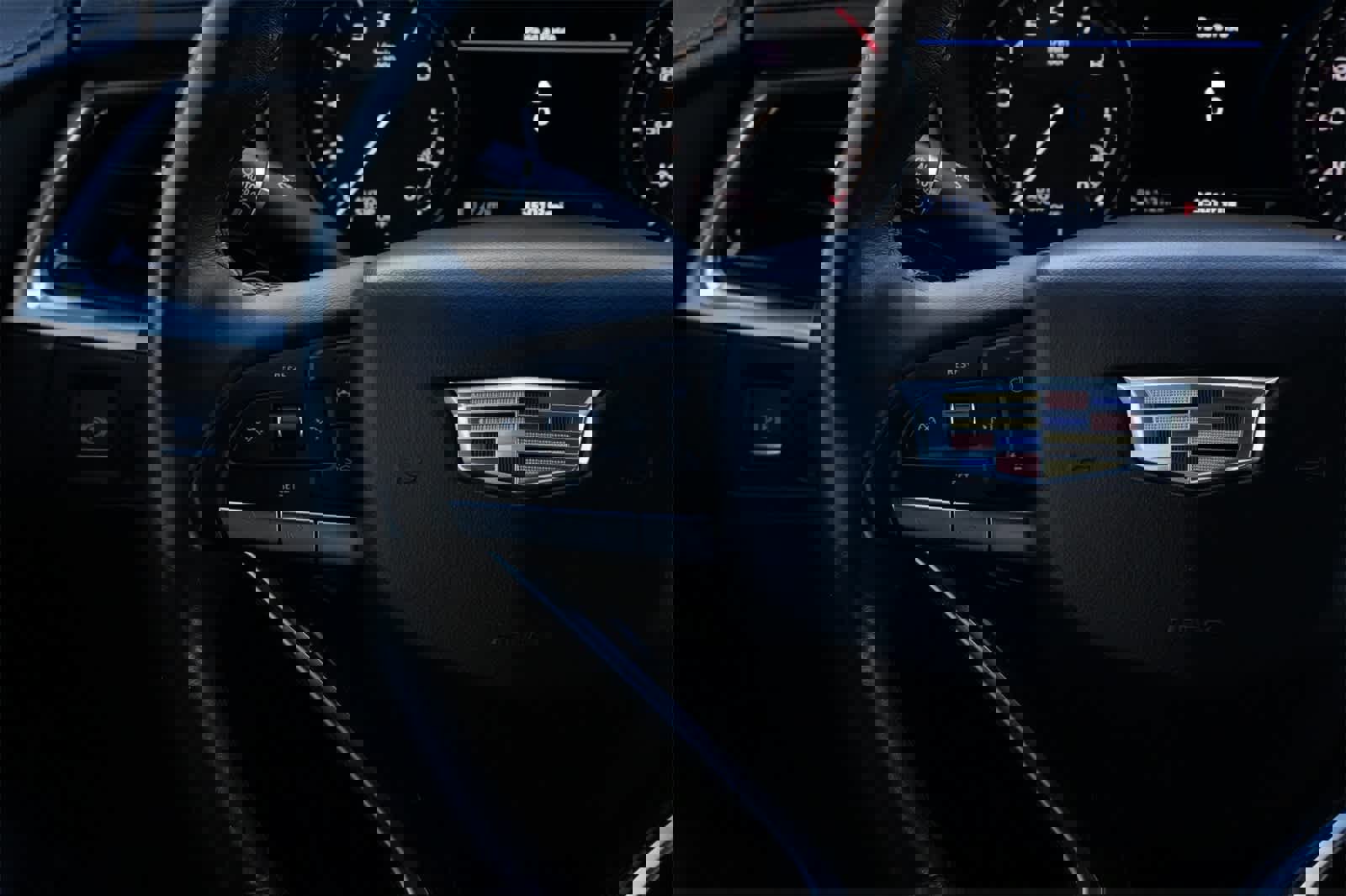 Used 2022 Cadillac XT6 Premium Luxury w/ Technology Package image 10