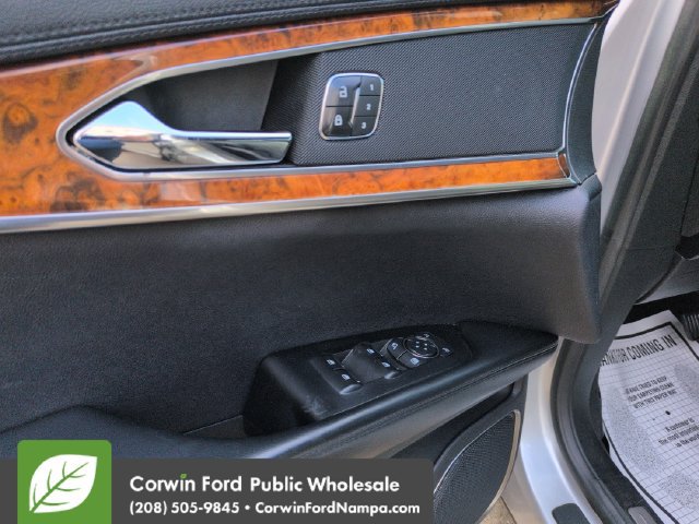 Used 2018 Lincoln MKX Select w/ Select Plus Package FWD image 11