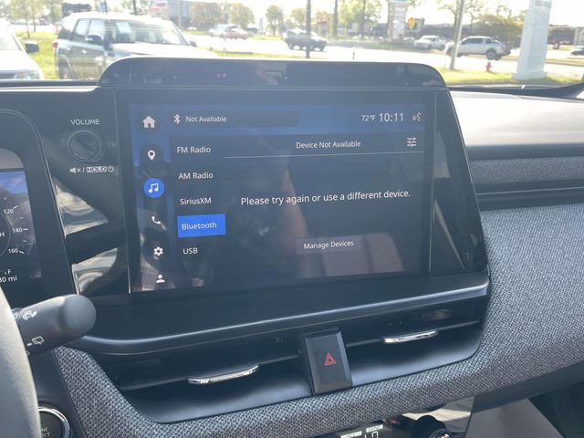 Used 2026 Subaru Outback Limited image 25