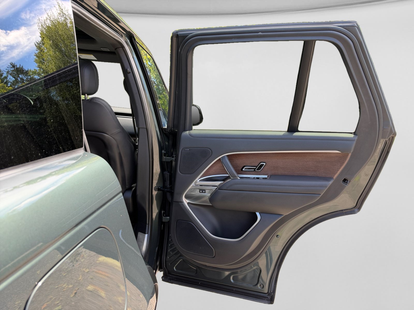 Used 2023 Land Rover Range Rover SE AWD/4WD image 20