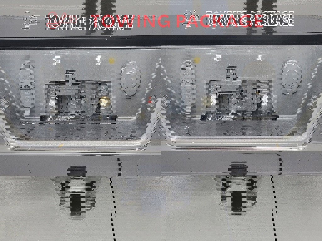 Used 2019 Chevrolet Silverado 1500 High Country w/ Technology Package image 42