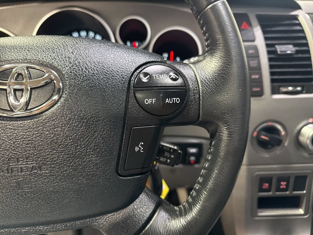 Used 2011 Toyota Sequoia Limited AWD/4WD image 12