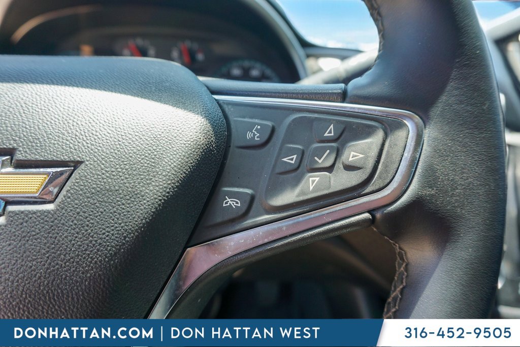 Used 2024 Chevrolet Malibu RS w/ LPO, Floor Liner Package image 11