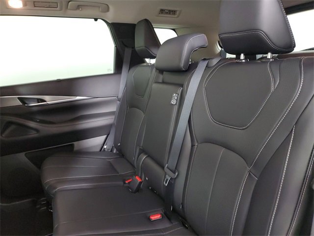 Used 2023 INFINITI QX60 Luxe w/ Cargo Package image 13