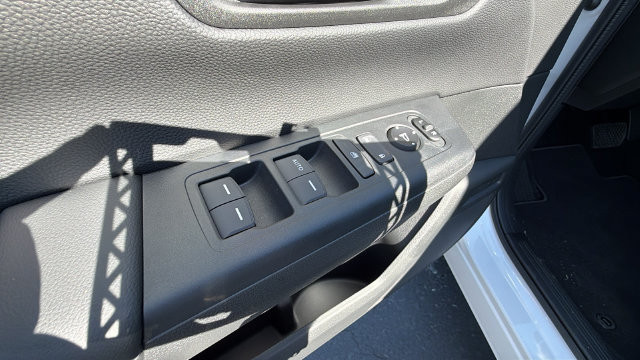 New 2027 Honda CR-V LX image 19
