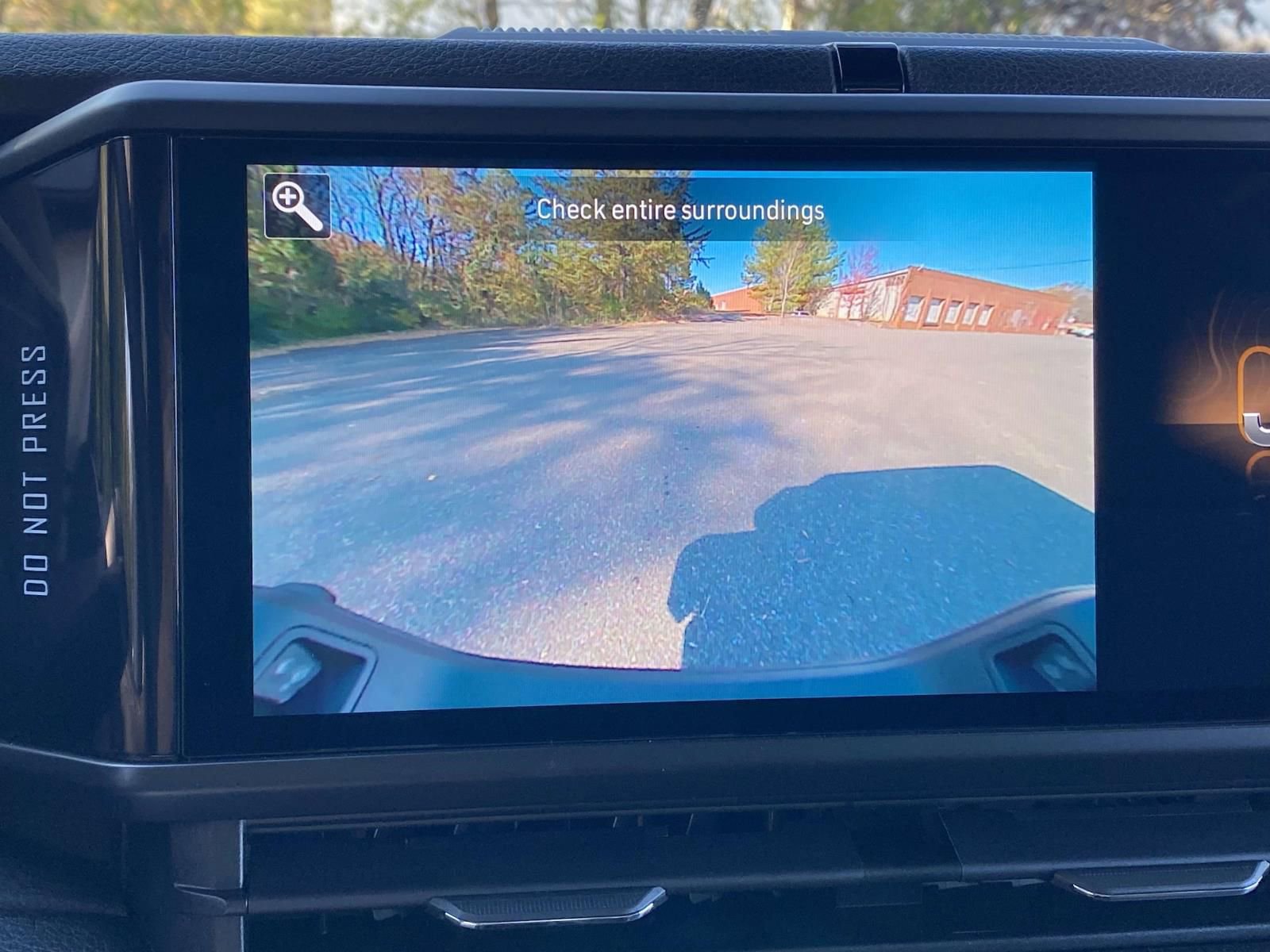 New 2026 Jeep Gladiator Sport image 27