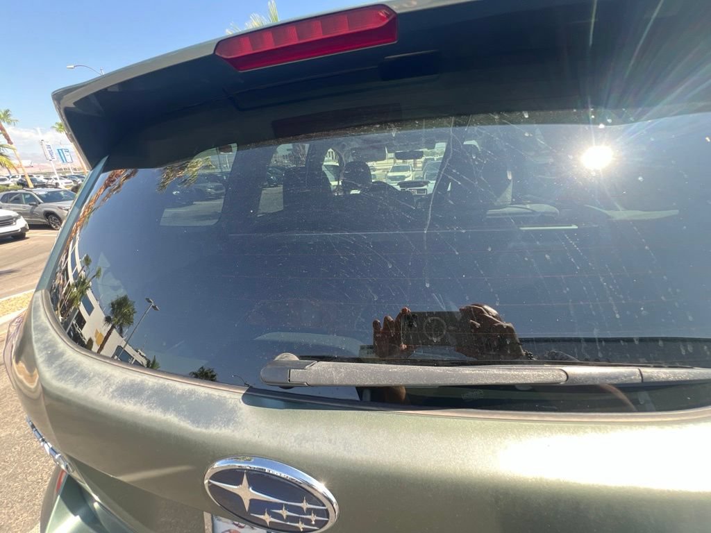Used 2018 Subaru Forester 2.5i Premium AWD/4WD image 31