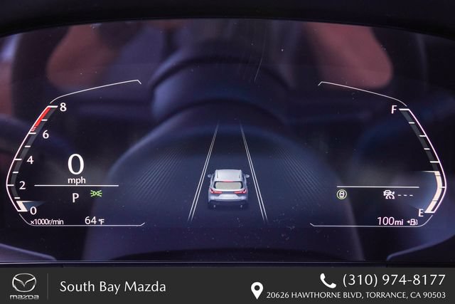 New 2026 MAZDA CX-5 Select AWD/4WD image 21