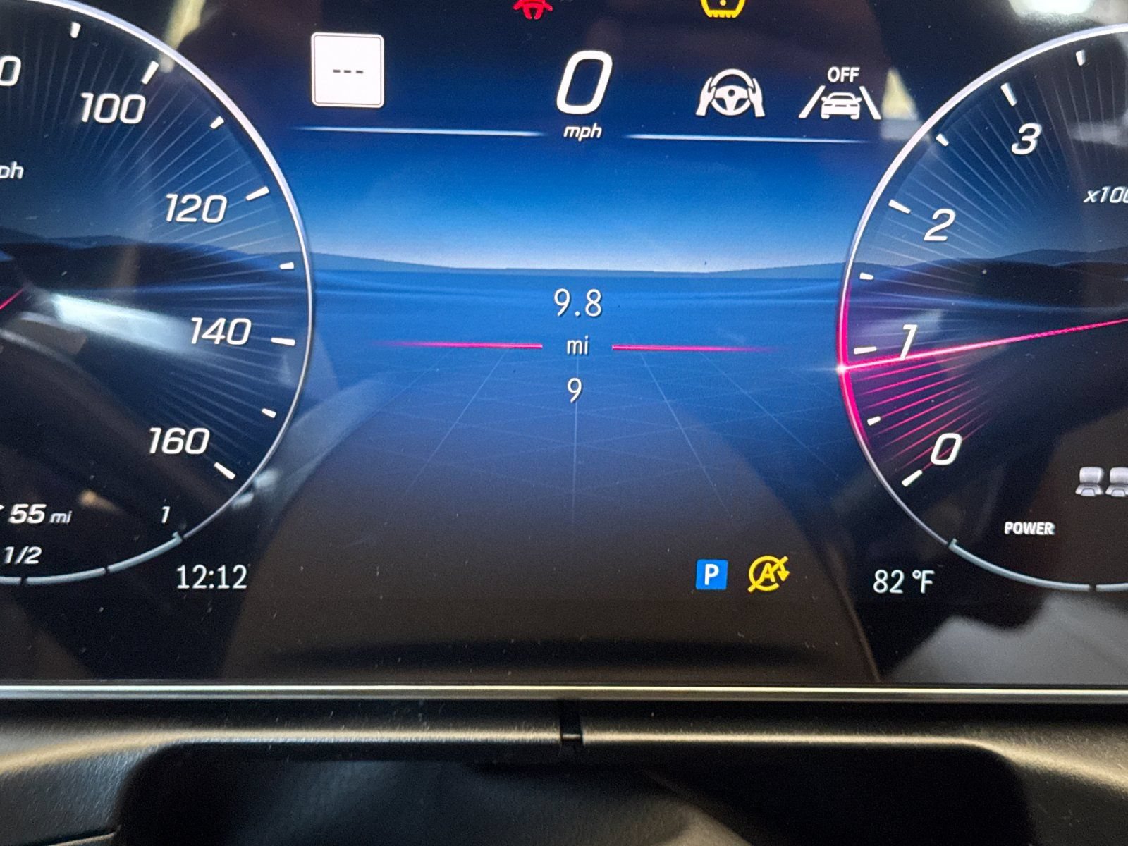 New 2027 Mercedes-Benz CLE 300 4MATIC Coupe image 27