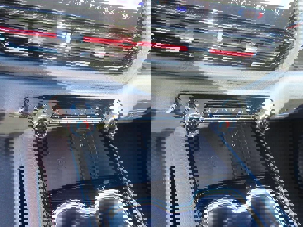 New 2025 Chevrolet Silverado EV RST image 29