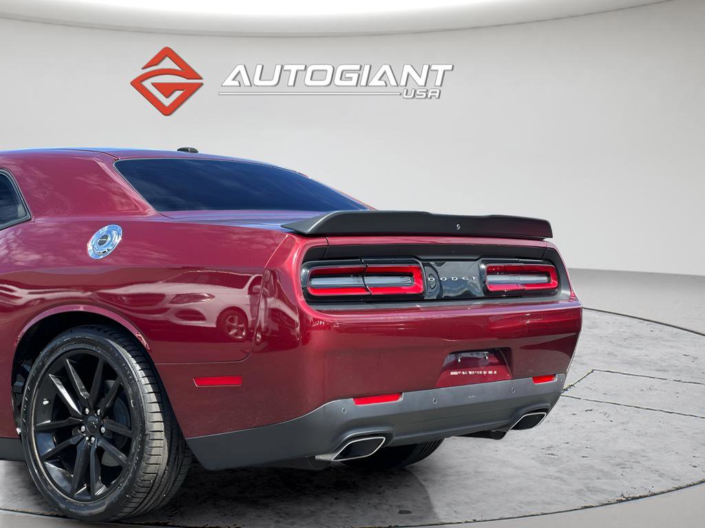 Used 2023 Dodge Challenger R/T image 19
