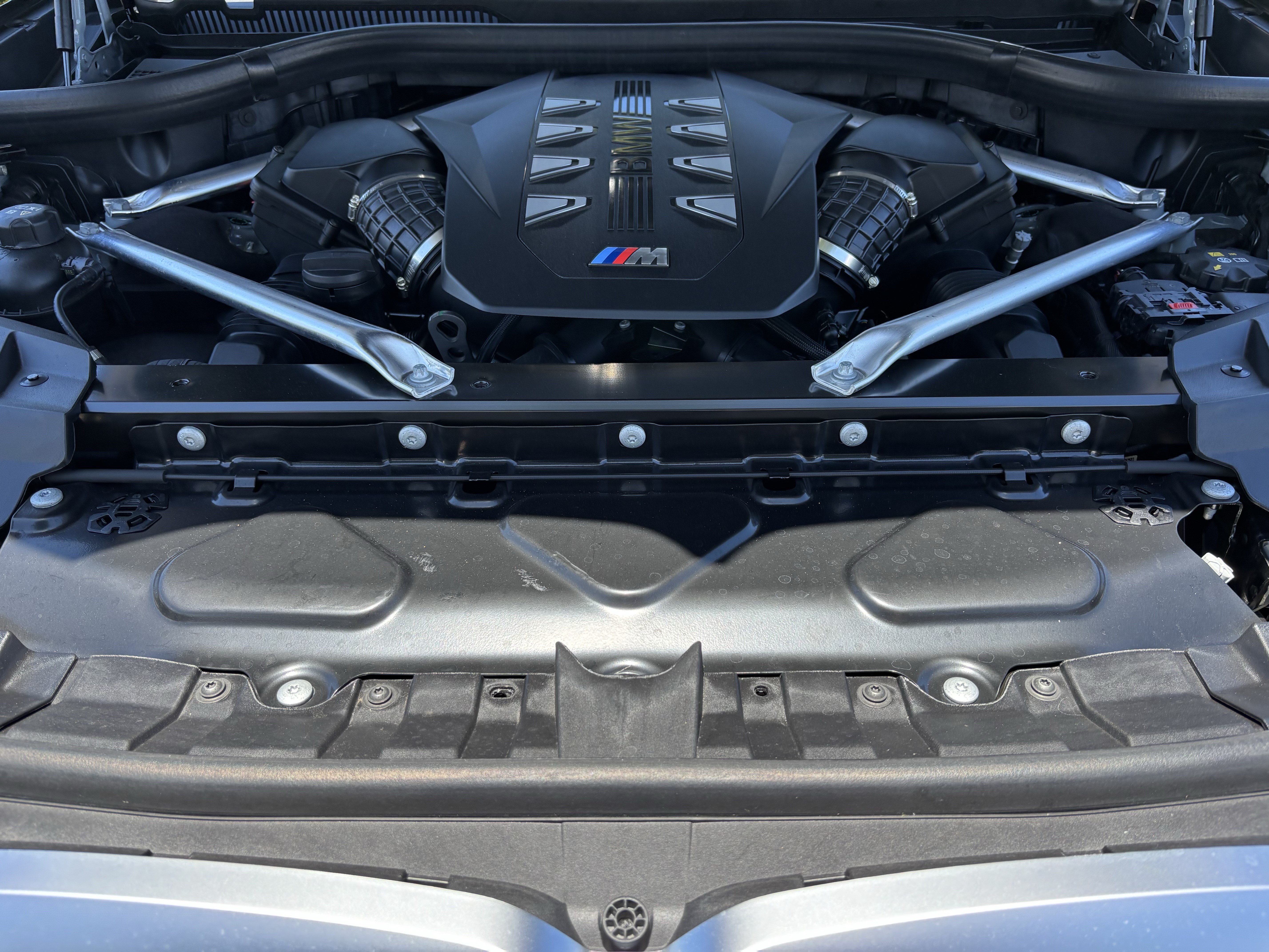Certified 2026 BMW X7 M60i AWD/4WD image 36