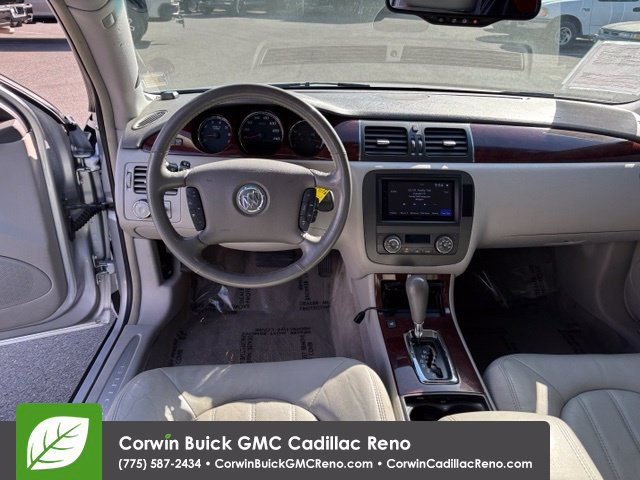 Used 2009 Buick Lucerne CXL FWD image 25