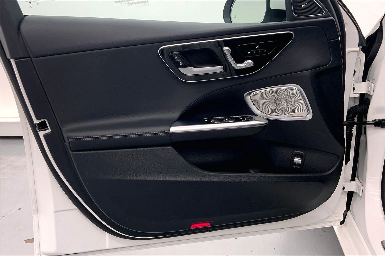 Certified 2023 Mercedes-Benz C 300 Sedan image 20