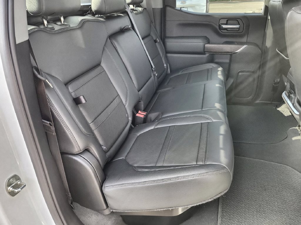 Used 2022 GMC Sierra 1500 Denali w/ Denali Premium Package AWD/4WD image 28