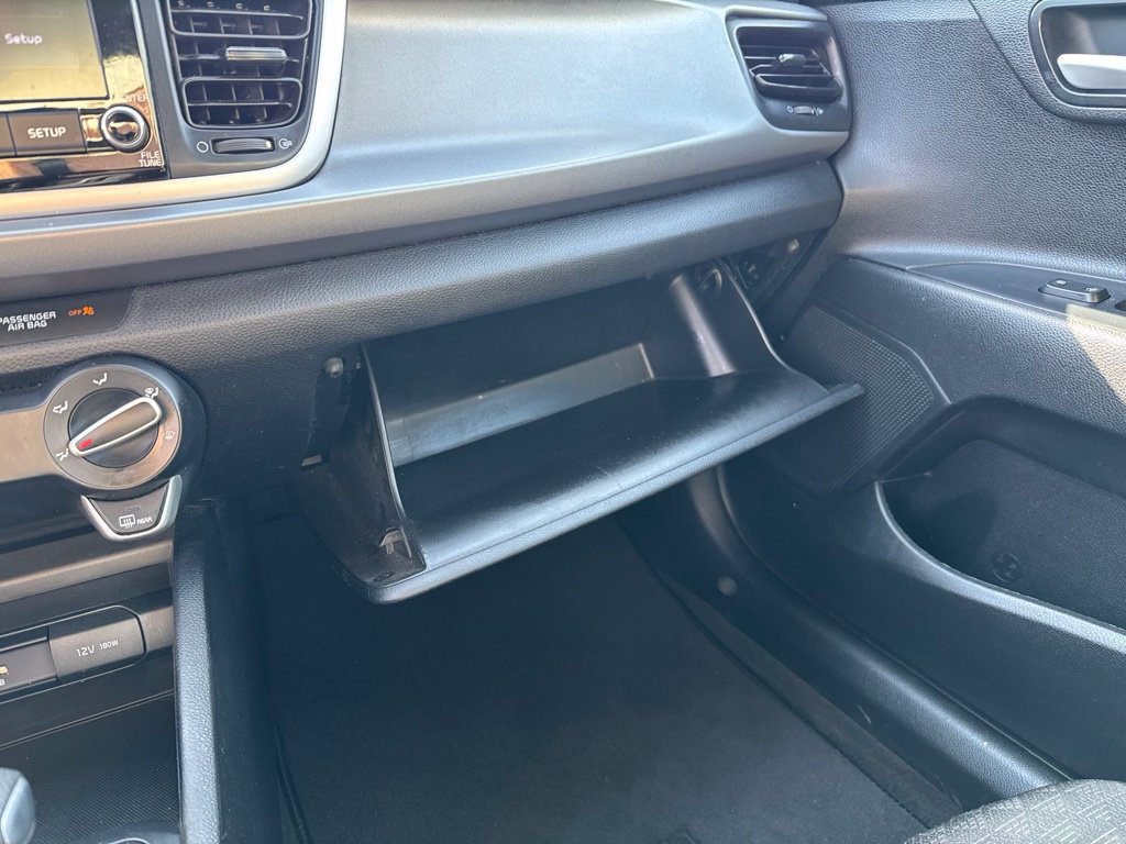 Used 2023 Kia Rio S FWD image 21