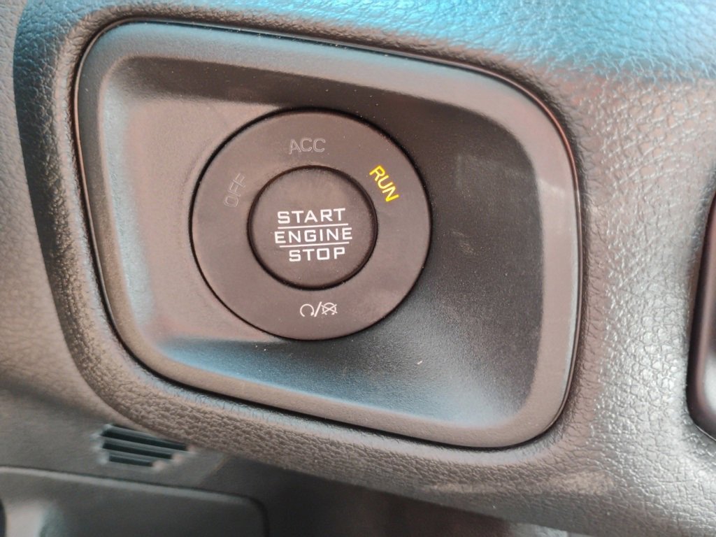 New 2025 Jeep Wrangler Sport S image 34