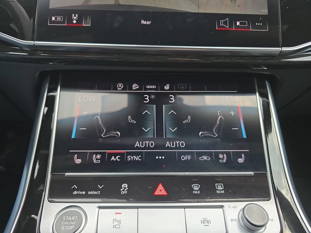 Used 2026 Audi Q8 Premium Plus w/ Premium Plus Package AWD/4WD image 27