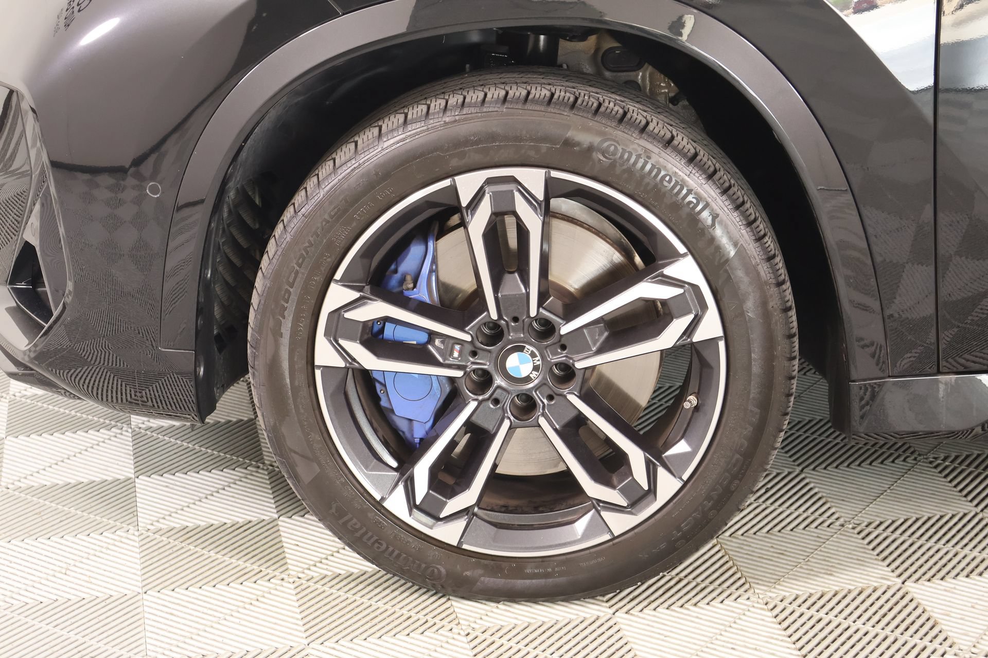 Used 2026 BMW X1 M35i AWD/4WD image 18