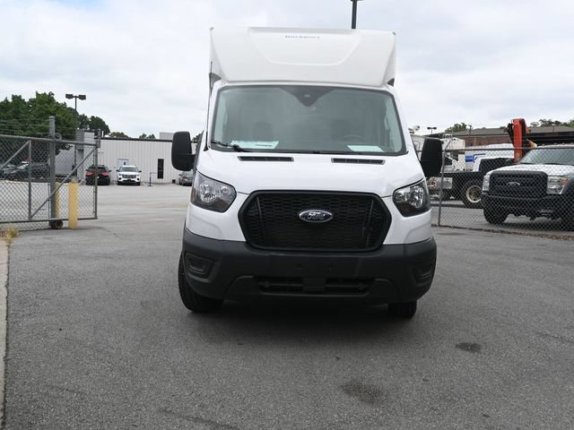 Used 2024 Ford Transit 350 RWD image 3