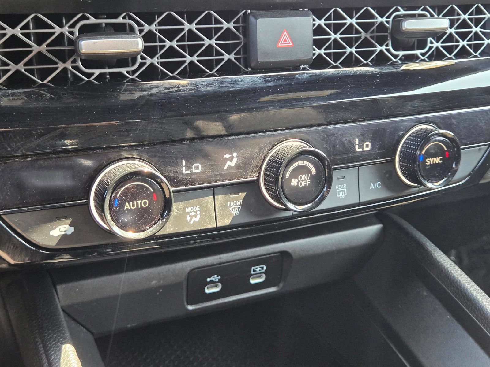 Used 2024 Honda Accord Sport image 21
