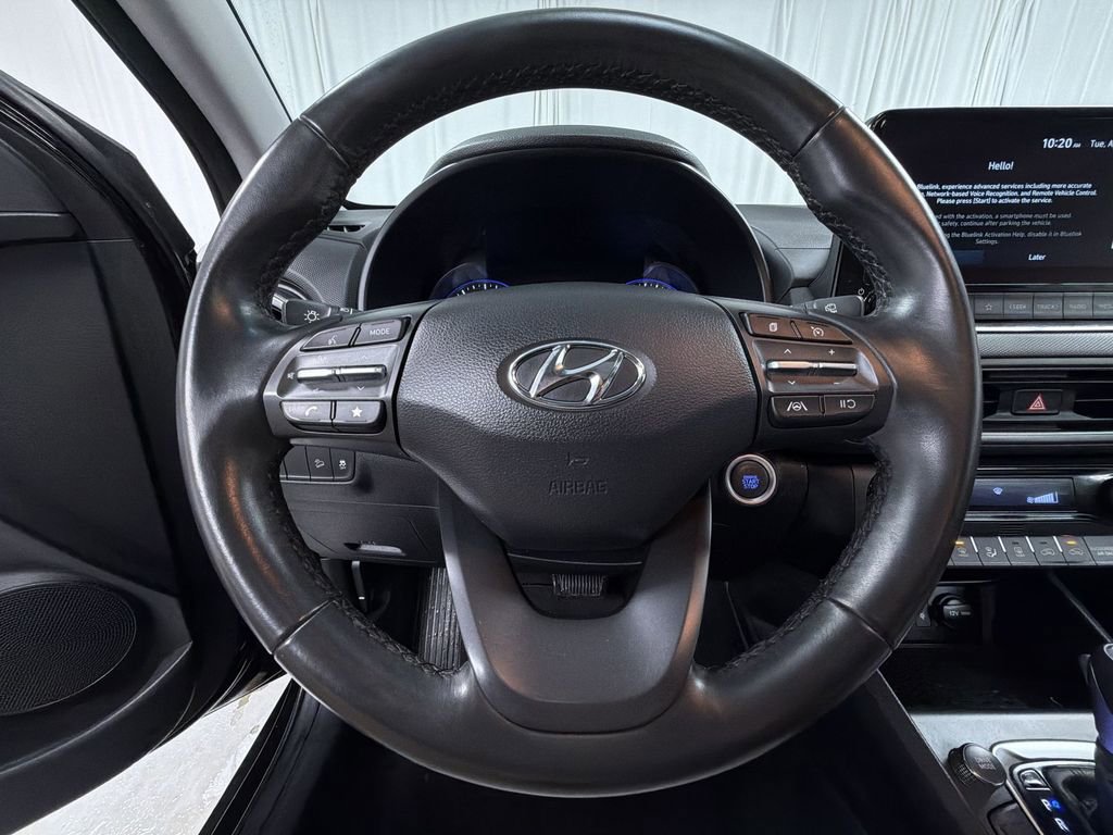 Used 2023 Hyundai Kona SEL w/ Convenience Package image 24