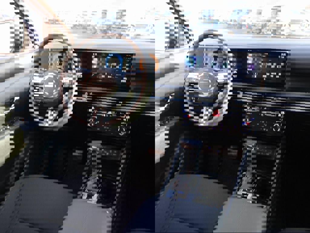 New 2026 Hyundai Tucson SEL image 14