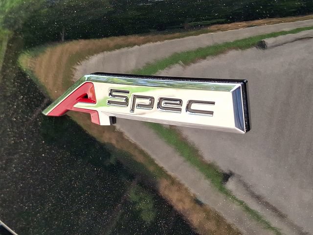 Certified 2026 Acura Integra A-Spec FWD image 32