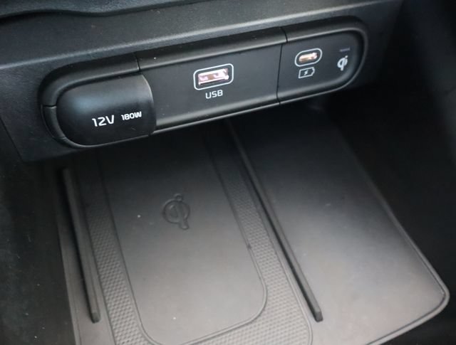 Used 2024 Kia Telluride S w/ S Sunroof Package FWD image 39