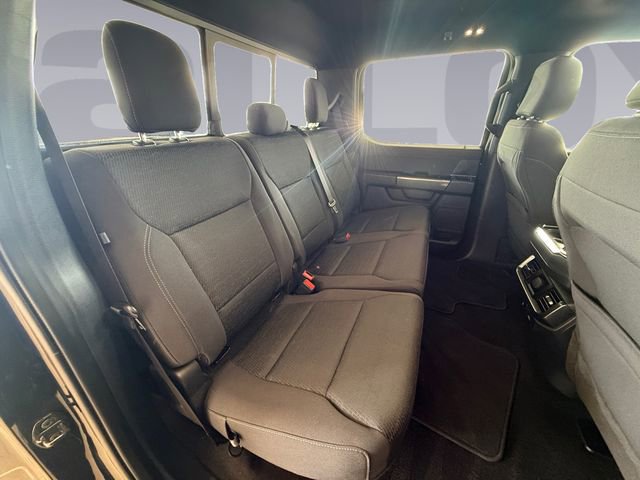 Certified 2023 Ford F150 XLT w/ Equipment Group 302A High AWD/4WD image 18