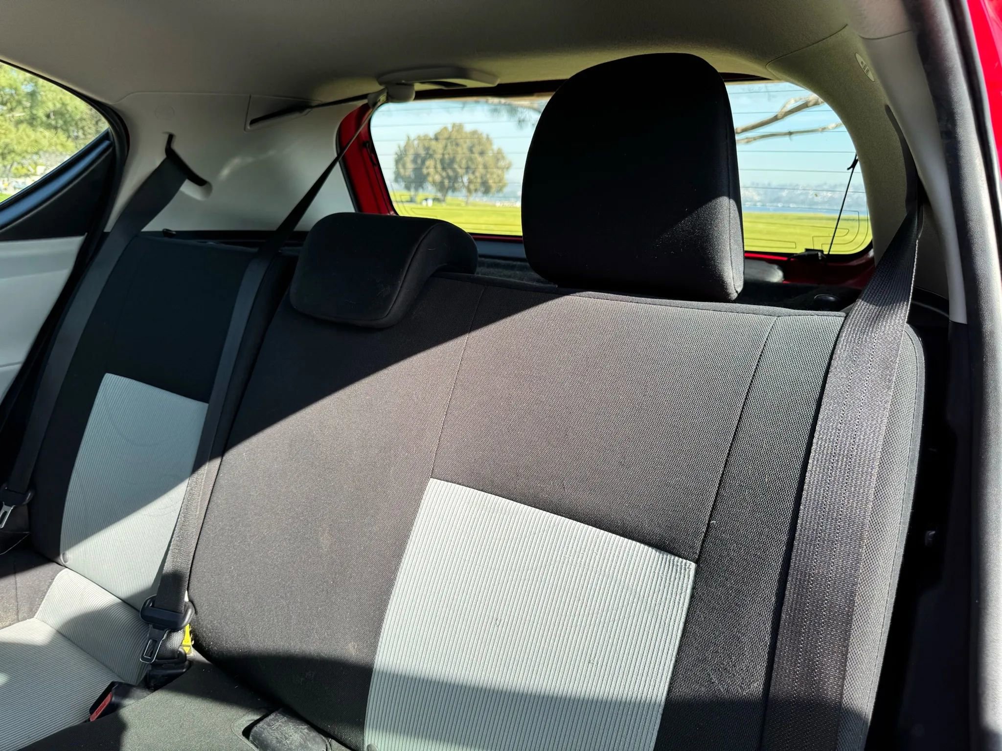 Used 2013 Toyota Prius C Two image 29