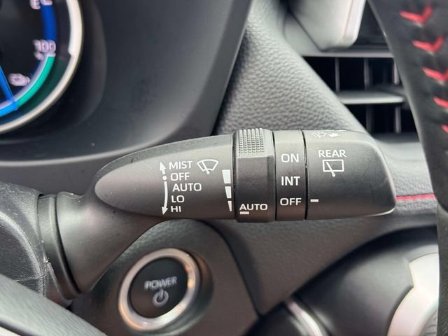 Used 2023 Toyota RAV4 SE w/ Weather & Moonroof Package AWD/4WD image 30