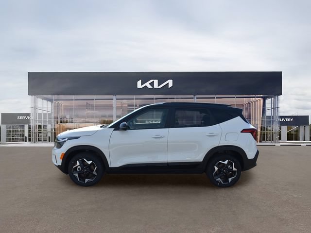 New 2026 Kia Seltos S AWD/4WD image 7