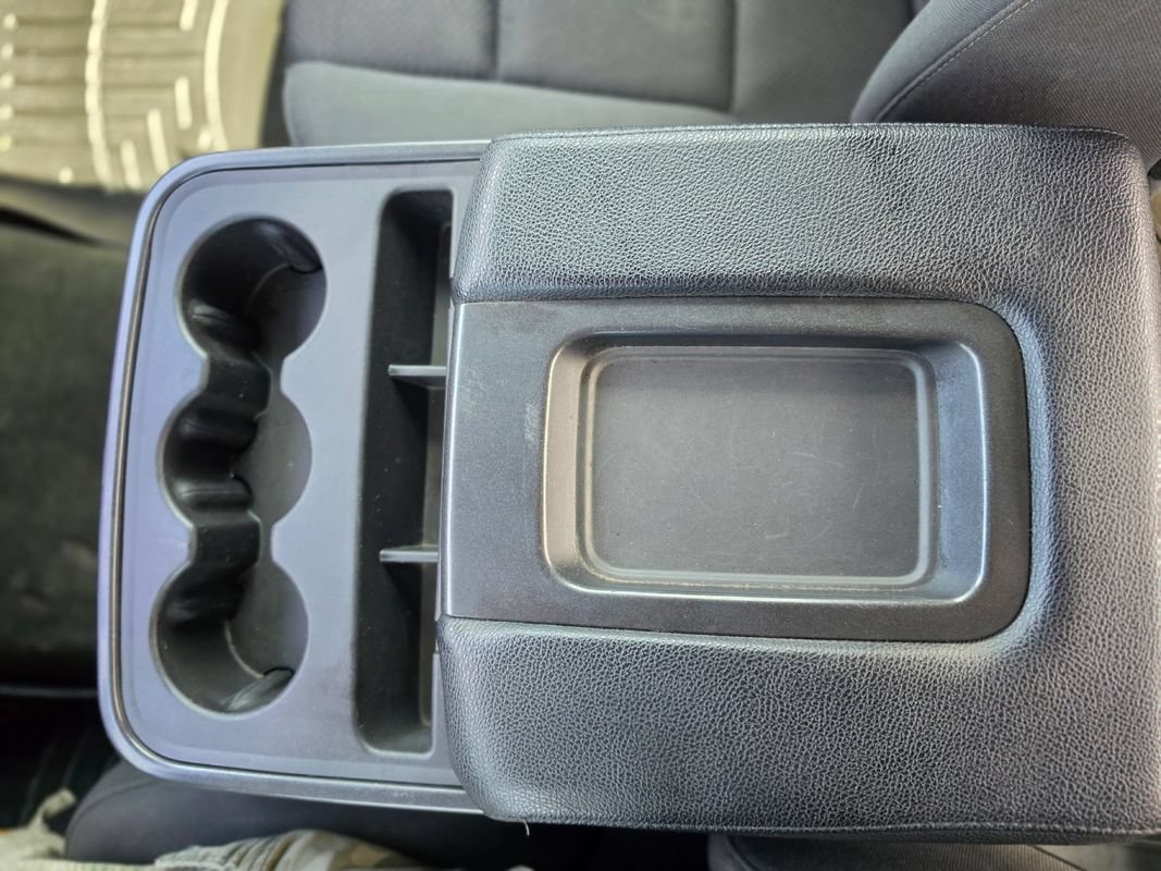 Used 2014 Chevrolet Silverado 1500 LT w/ LT Convenience Package AWD/4WD image 19