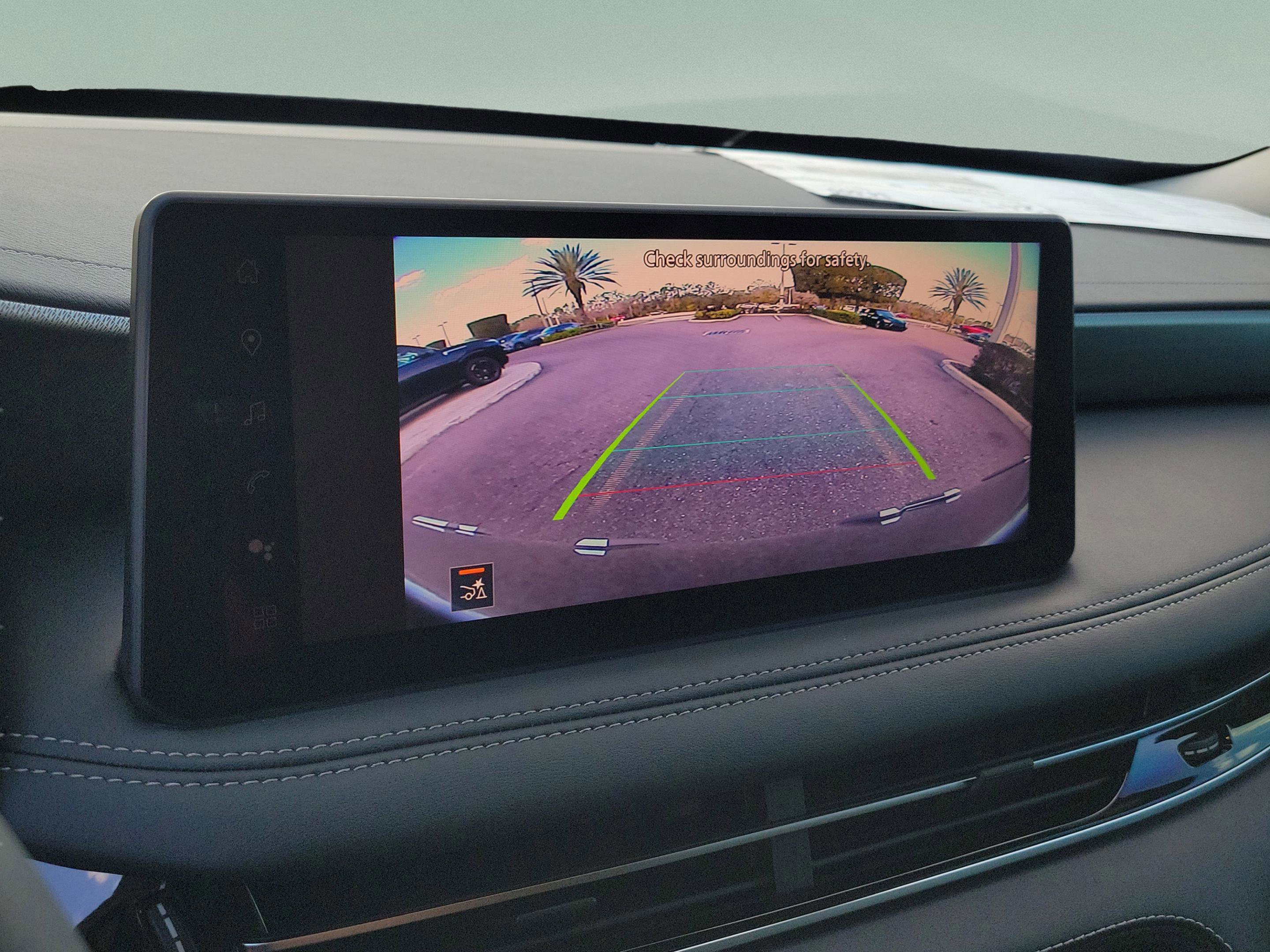 New 2026 INFINITI QX60 Pure w/ Family Package image 20