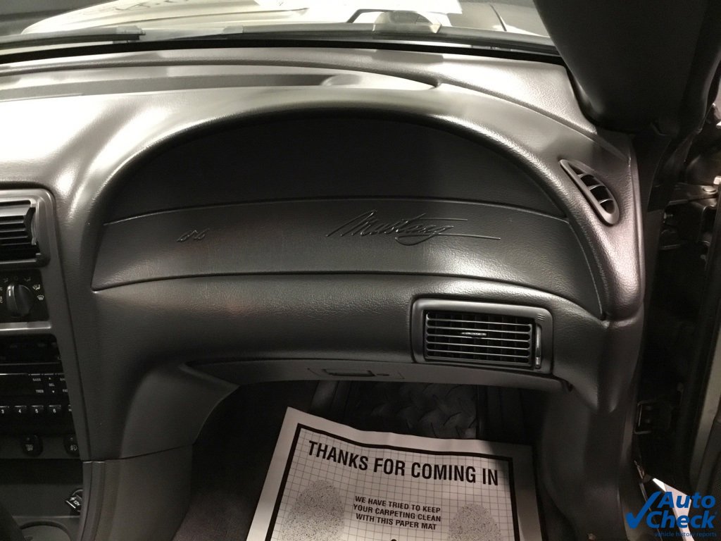 Used 2001 Ford Mustang GT image 38