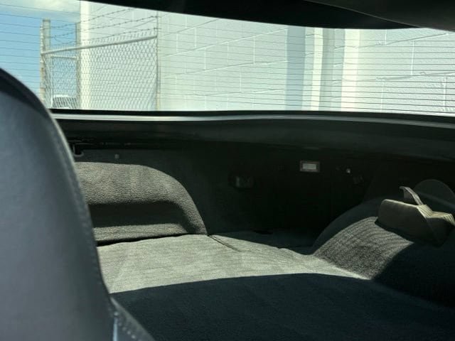 Used 2008 Chevrolet Corvette Coupe w/ Preferred Equipment Group RWD image 10