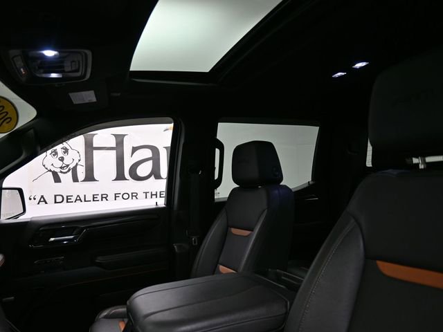 Used 2023 GMC Sierra 1500 AT4 w/ Technology Package image 17