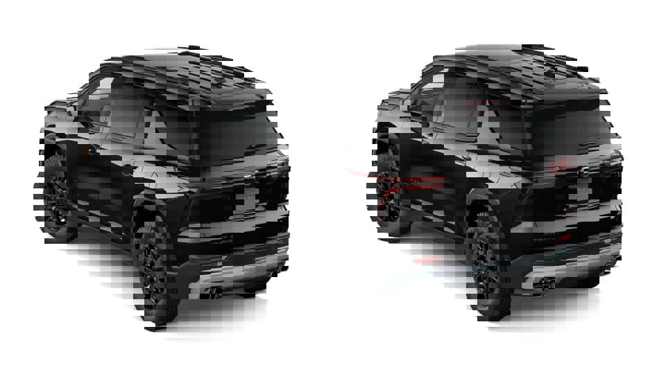 New 2026 Chevrolet Traverse Z71 image 28