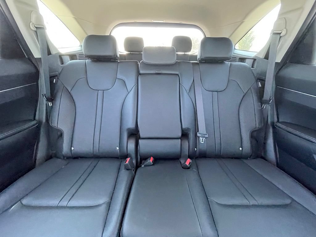 New 2026 Kia Sorento EX AWD/4WD image 30